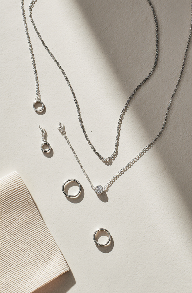 Statement Pieces